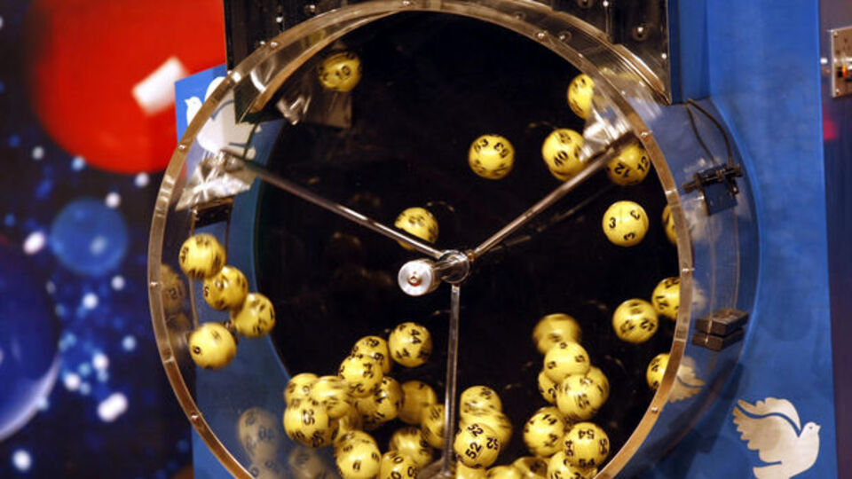 13 Ekim 2021 Şans Topu'nda 1 milyon devretti!