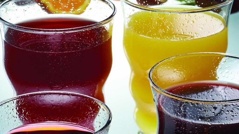 Meyve suyundan 268 milyon dolar gelir