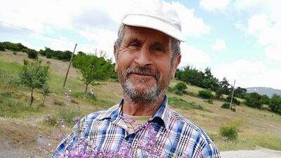 67 yaşındaki çiftçi kayıp