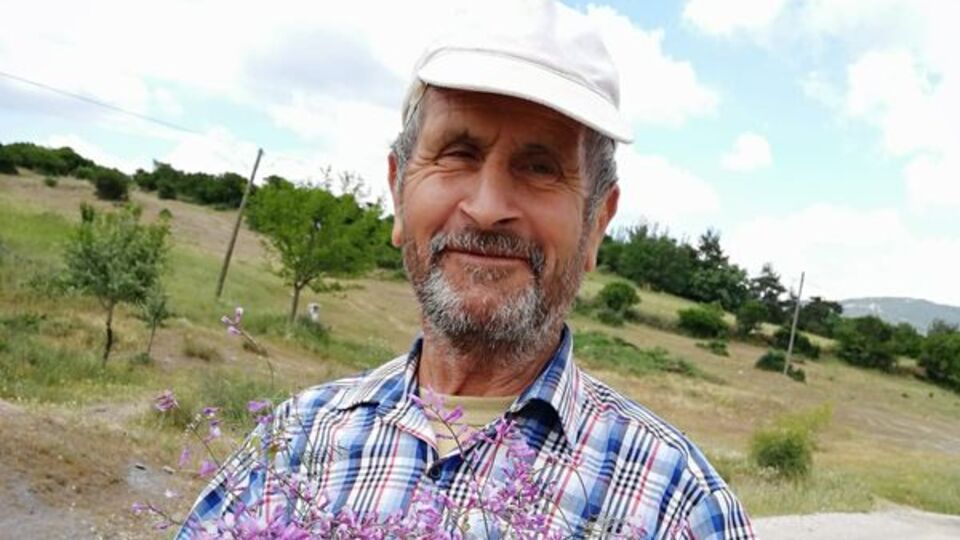 67 yaşındaki çiftçi kayıp