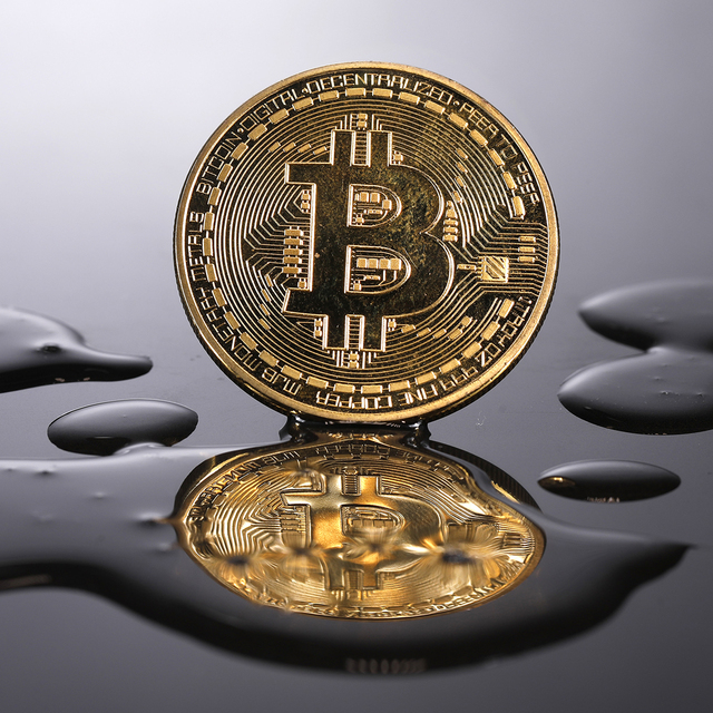 Bitcoin düşüşte