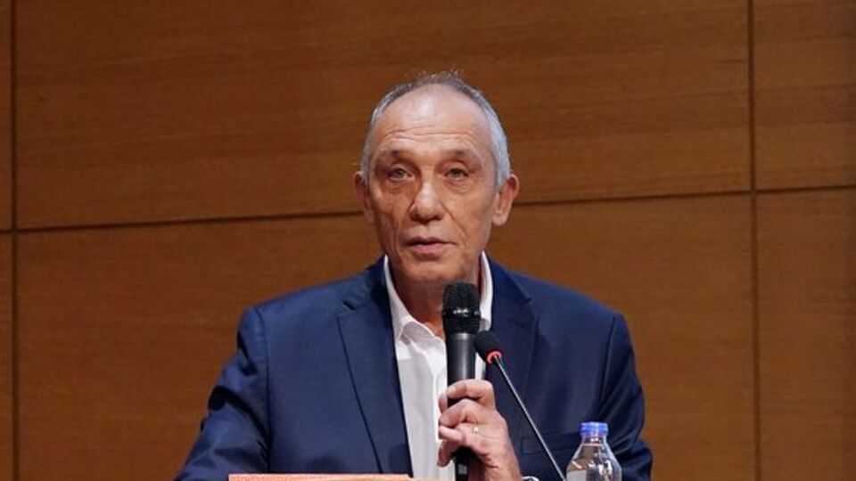 "Değişim artık gerekli"