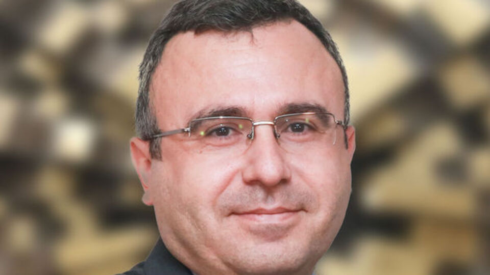 Semih Tümen kimdir?
