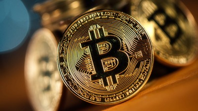 Bitcoin yükselişe geçti