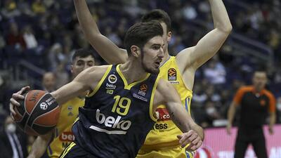 Fenerbahçe Beko Unics Kazan maçı ne zaman?