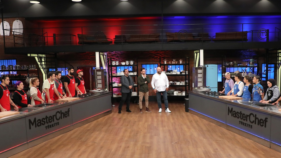 MasterChef eleme adayları belli oldu!