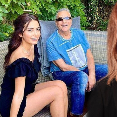 Mehmet Ali Erbil özür diledi! Eski eşi konuştu...