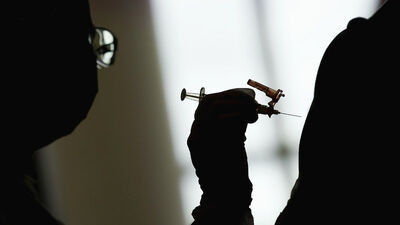 ABD'de aşılanmayan en az 90 bin kişi öldü!