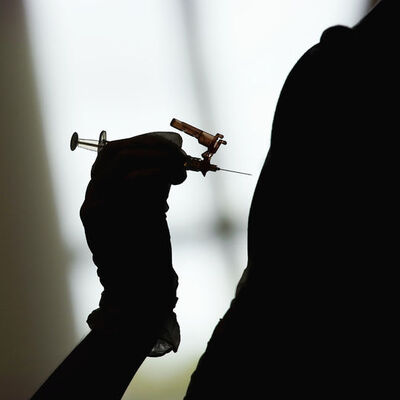 ABD'de aşılanmayan en az 90 bin kişi öldü!