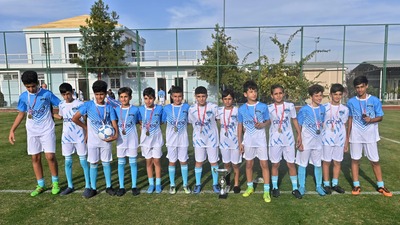 UYAFA bu yıl Diyarbakır'da umut oluyor