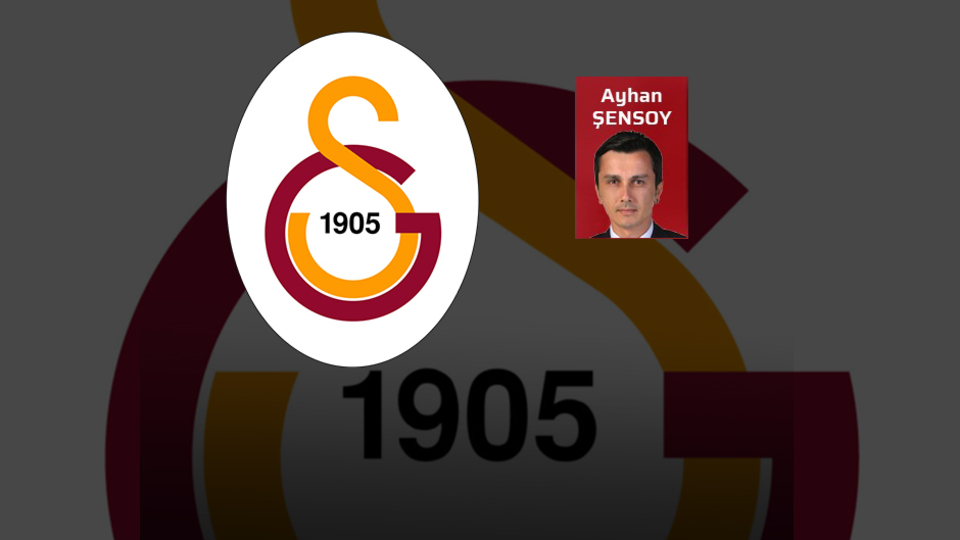 Galatasaray'da transfer kararı!