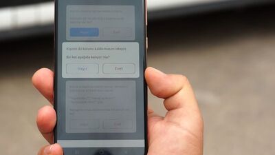 Bakanlığın o uygulaması, inme geçirenlere vakit kazandırıyor