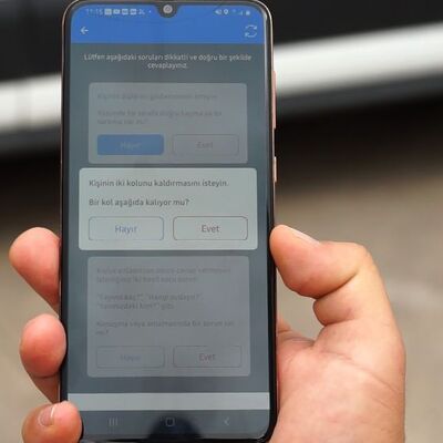 Bakanlığın o uygulaması, inme geçirenlere vakit kazandırıyor