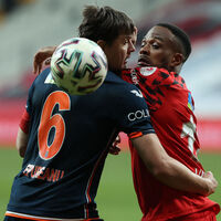 Beşiktaş, Başakşehir'e konuk olacak