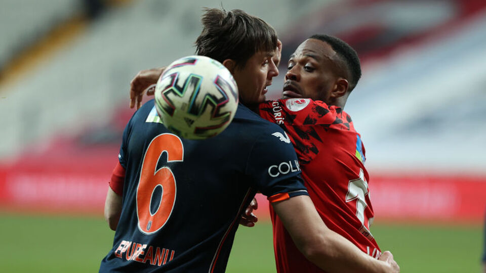 Beşiktaş, Başakşehir'e konuk olacak