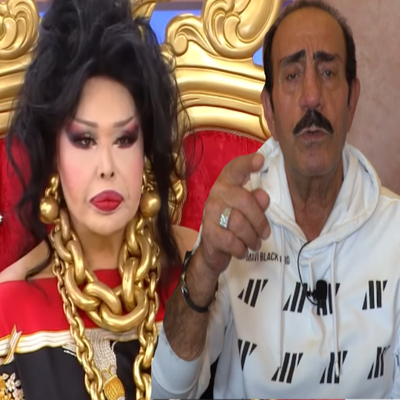 'Annesine küfür etmedim!'