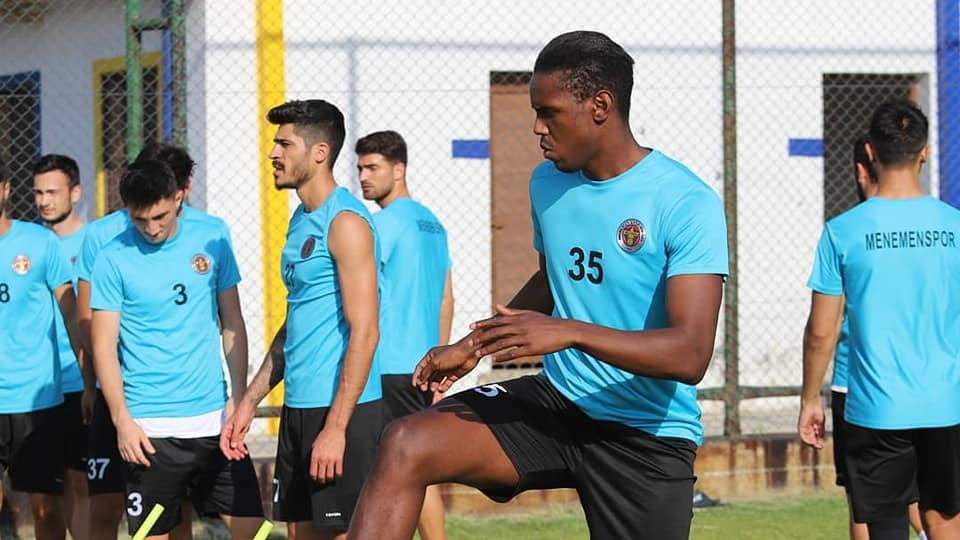 Balotelli'nin kardeşi kayıp!