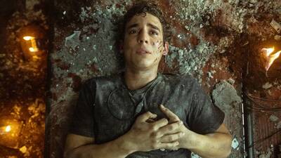 'La Casa De Papel' 5. Kısım 2. Cilt fragmanı yayımlandı