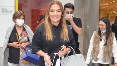 Aile boyu alışveriş