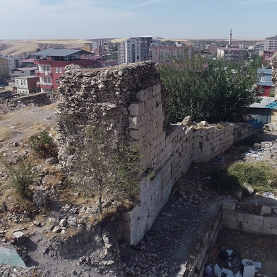 Ünlü hükümdarın mezarının yeri Türkiye'de tespit edildi