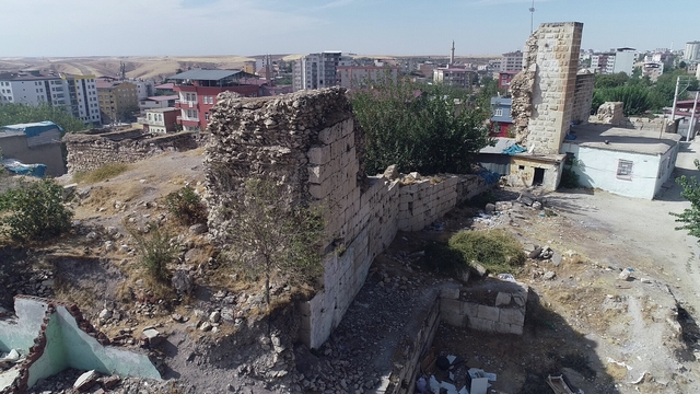 Ünlü hükümdarın mezarının yeri Türkiye'de tespit edildi