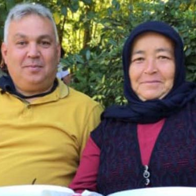Yediği mantar yüzünden canından oldu
