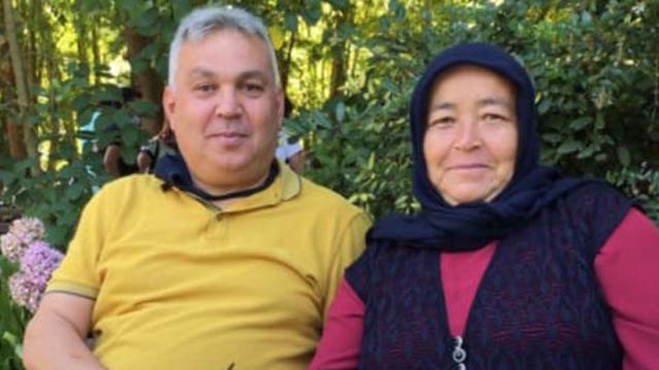 Yediği mantar yüzünden canından oldu