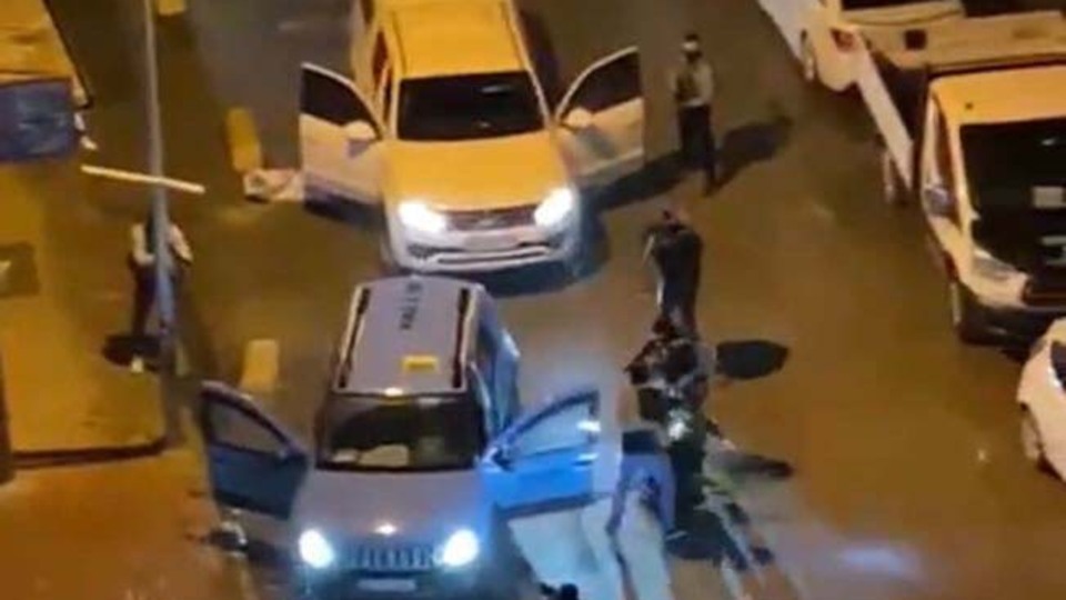 İran ajan şebekesindeki 8 zanlı tutuklandı