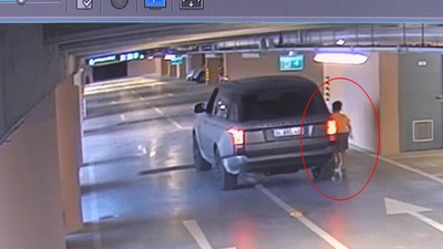 Yeğeninin ölümüne yol açmıştı! Soruşturma tamamlandı