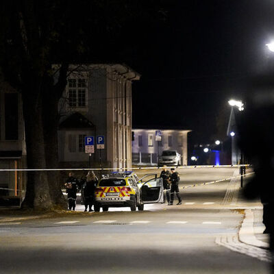 Norveç polisinden saldırgana ilişkin açıklama!