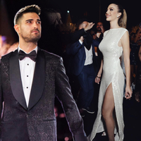 Derya Tuna'nın isyanı: Dekoltemi görmediler mi!