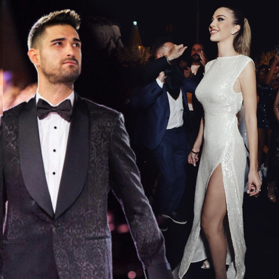 Derya Tuna'nın isyanı: Dekoltemi görmediler mi!