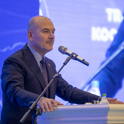 Bakan Soylu'dan 'siyasi cinayetler' açıklaması