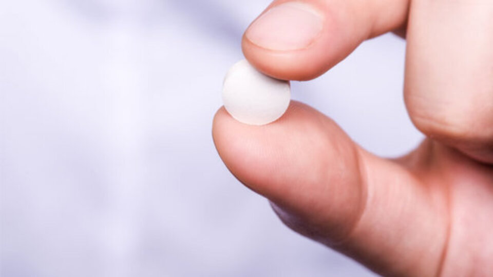 Amerikalı uzmanlardan aspirin uyarısı!