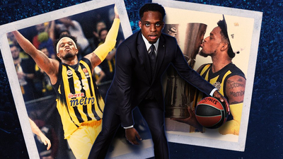 İdari kadroya dahil edildi