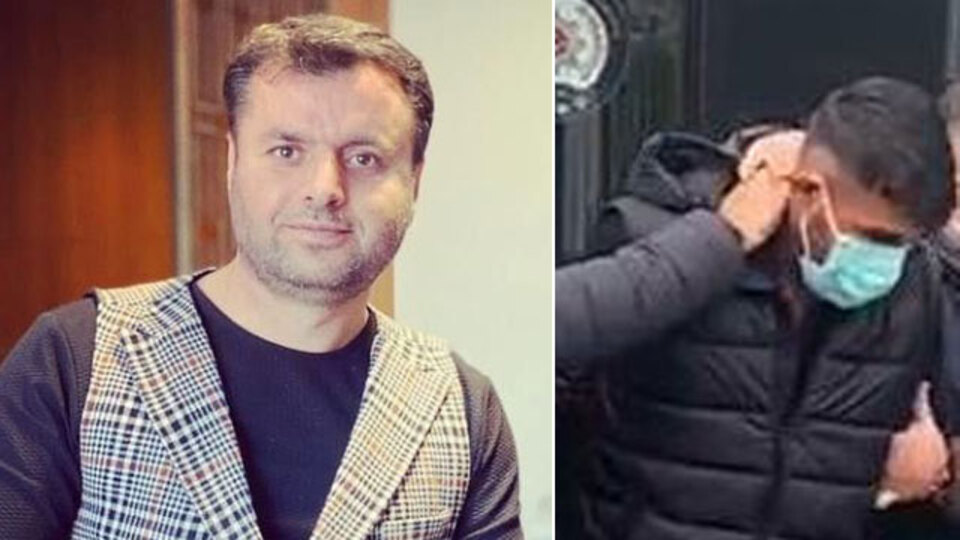 Töre cinayetinde yasak aşk itirafı!