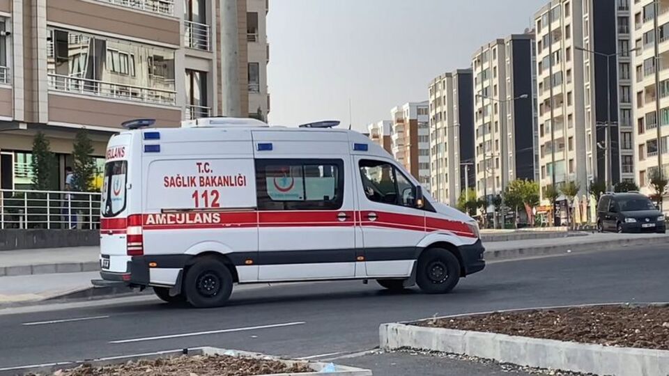 Evine çağırdığı işçisini öldürdü, eşi kaçarak kurtuldu