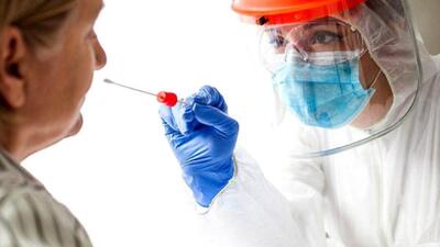 Sağlık ocaklarında PCR testi yapılıyor mu?