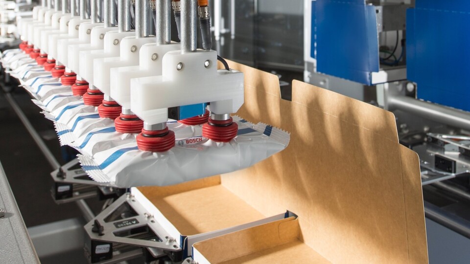 Ambalajda hedef 28 milyar dolar