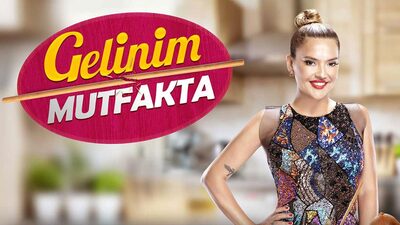 Gelinim Mutfakta 14 Ekim 2021 puan durumu