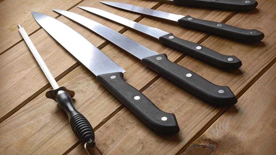 Rüyada bıçak görmek ne demek?