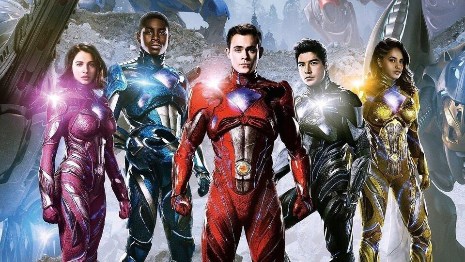 Power Rangers oyuncuları ve konusu