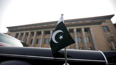 Pakistan'da sosyal medyaya sıkı denetim