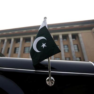 Pakistan'da sosyal medyaya sıkı denetim