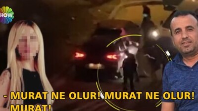 Bu kez erkek cinayeti!