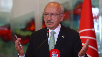 'Merkez' kararına sert eleştiri