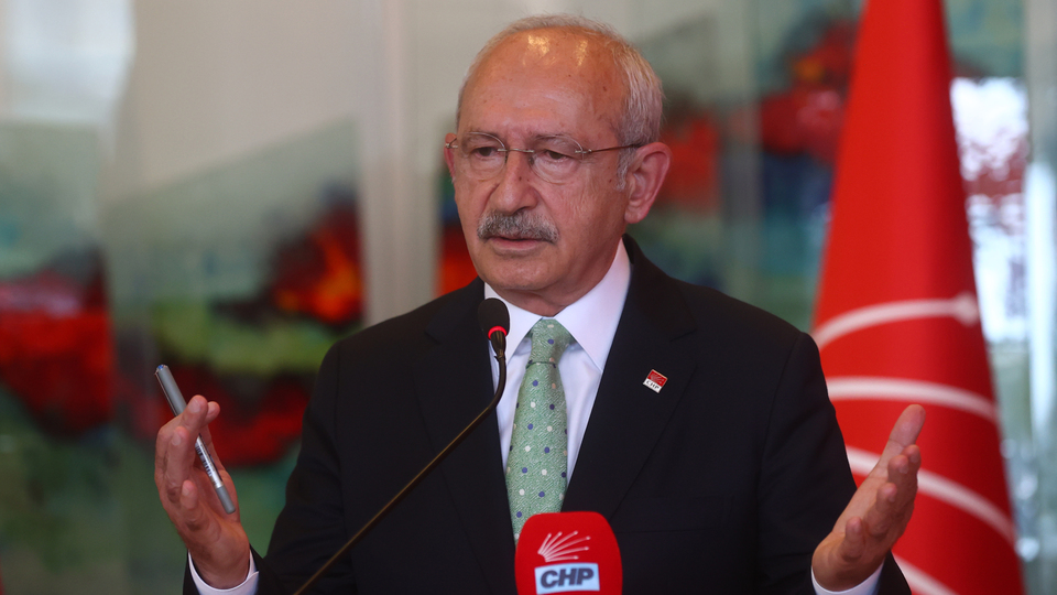 'Merkez' kararına sert eleştiri