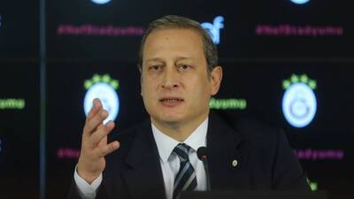 Merak edilenleri açıkladı!