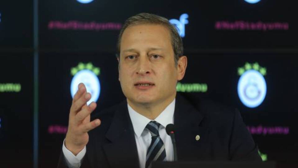 Merak edilenleri açıkladı!