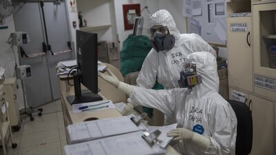 Yeni vaka sayısı açıklandı